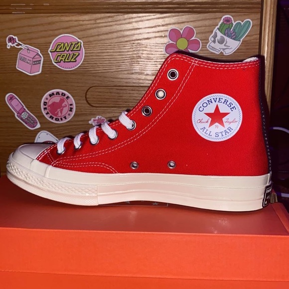 Converse - Picture 5 of 5